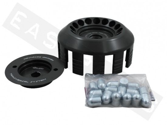 Kit embrayage J.Costa Transversal Clutch For T-Max 500i 2008-2011